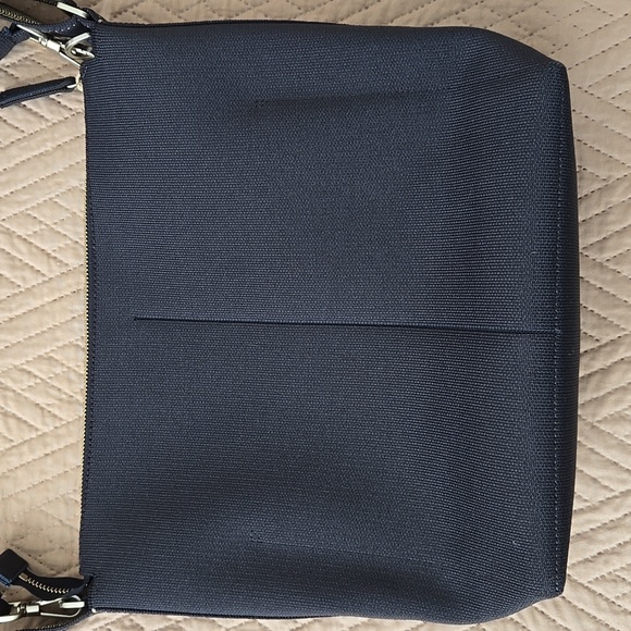 Rothy's The Mini Zip Bucket bag purse - Picture 10 of 16